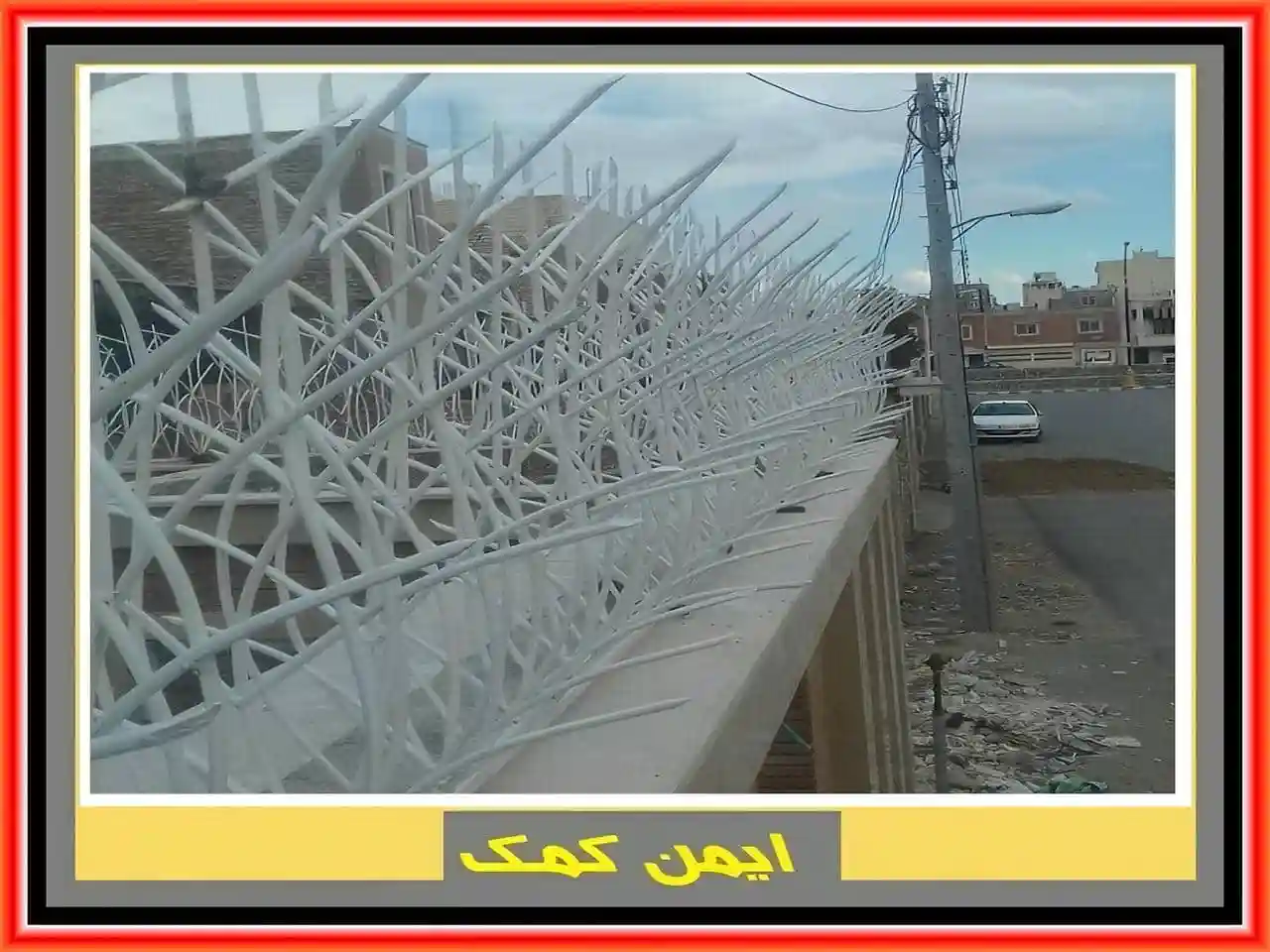 بهترین حفاظ روی دیوار چیست