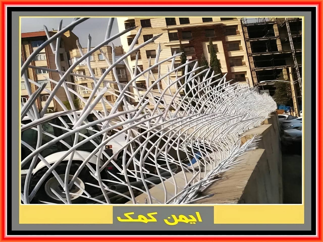 حفاظ نیزار