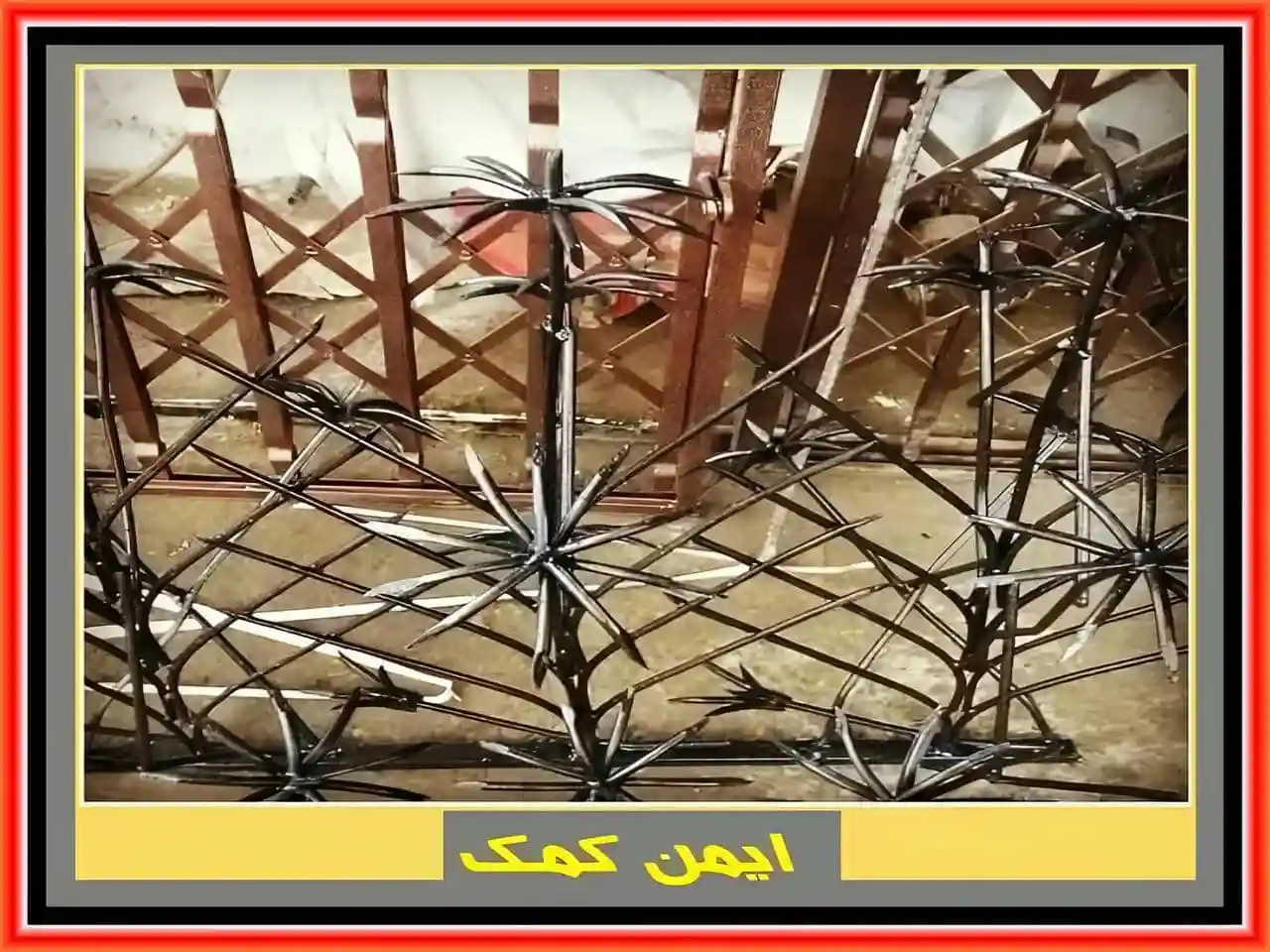 خرید و بررسی حفاظ نخل مرداب