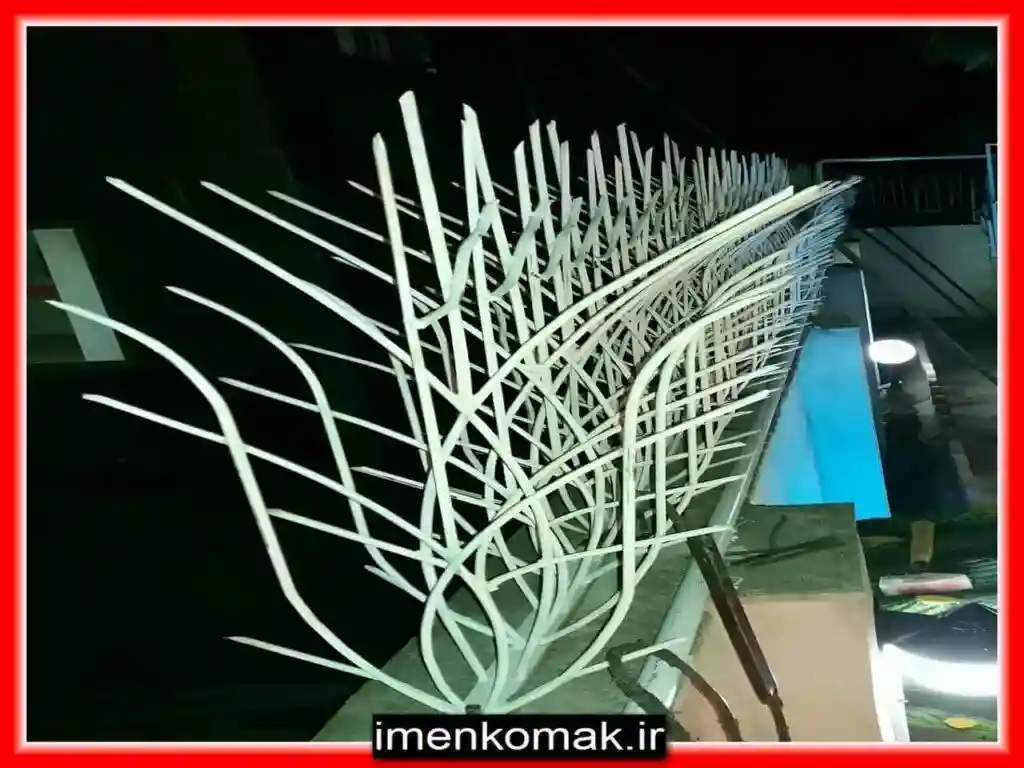 اهمیت نصب حفاظ دیوار با کیفیت و حرفه ای