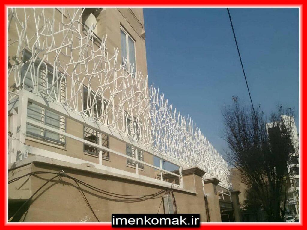 راهنمای جامع انتخاب و خرید حفاظ شاخ گوزنی راهنمای جامع انتخاب و خرید حفاظ شاخ گوزنی