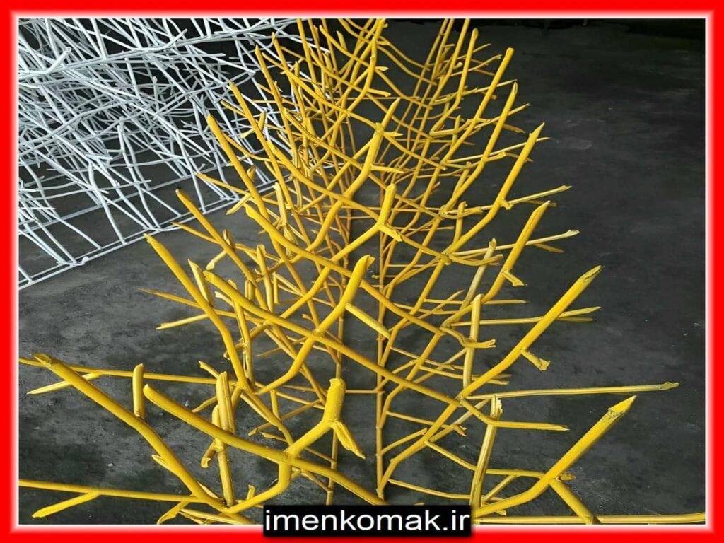 حفاظ شاخ گوزنی امنیت و زیبایی حفاظ شاخ گوزنی امنیت و زیبایی