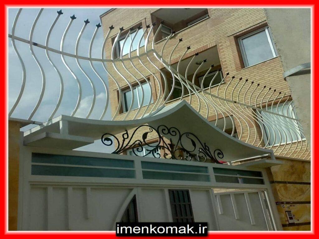 مزایا و معایب حفاظ دیوار