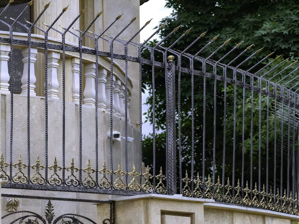 حفاظ دیوار