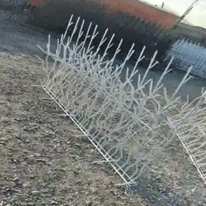 حفاظ شاخ گوزنی تراکم 31 حفاظ شاخ گوزنی تراکم 31