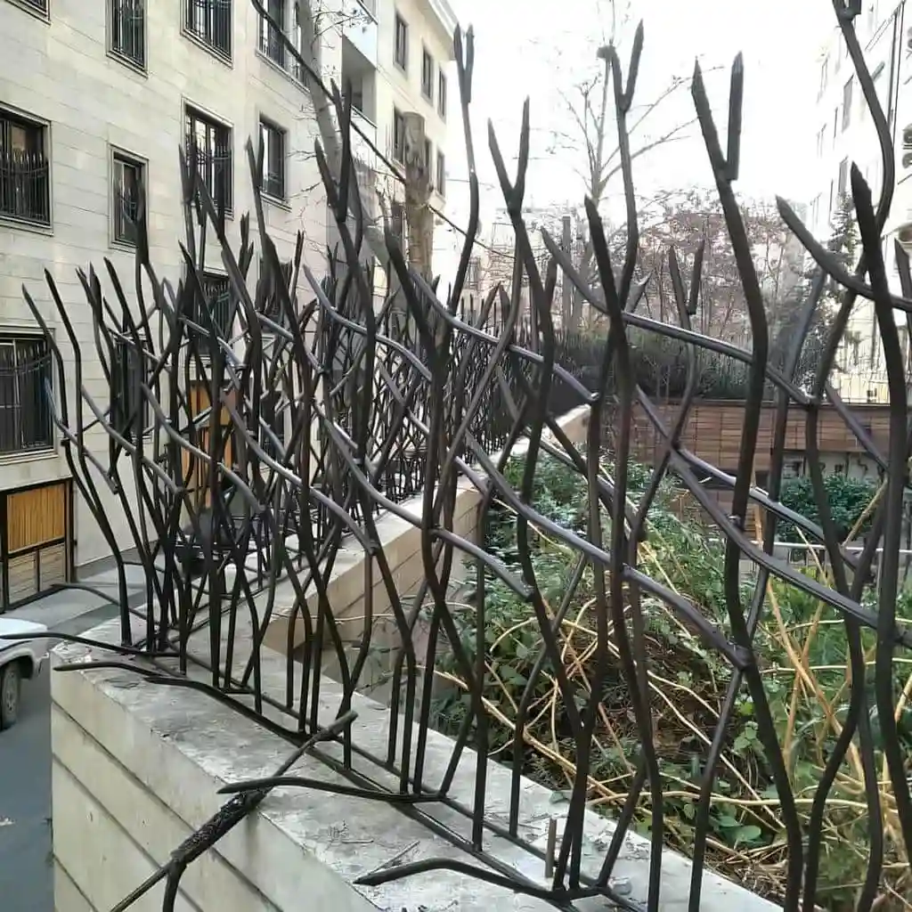 راهنمای خرید حفاظ فلزی