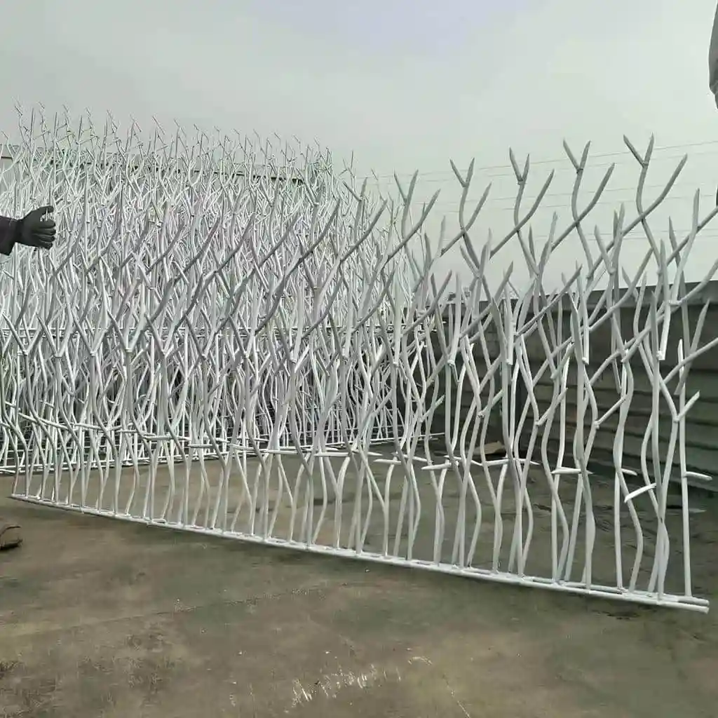 تولید حفاظ ضد سرقت