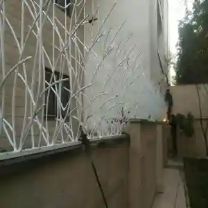 مشخصات فنی حفاظ شاخ گوزنی مشخصات فنی حفاظ شاخ گوزنی