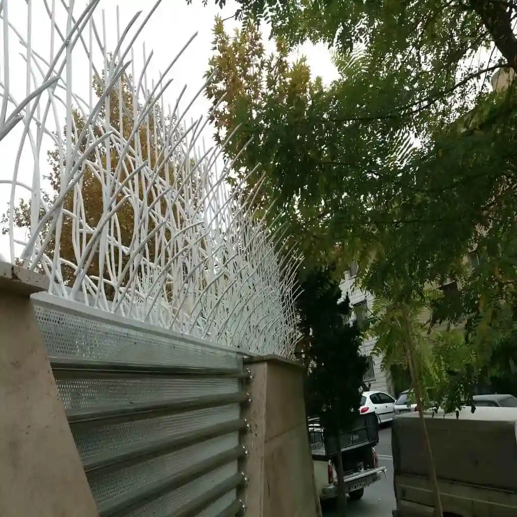 خرید حفاظ شاخ گوزنی