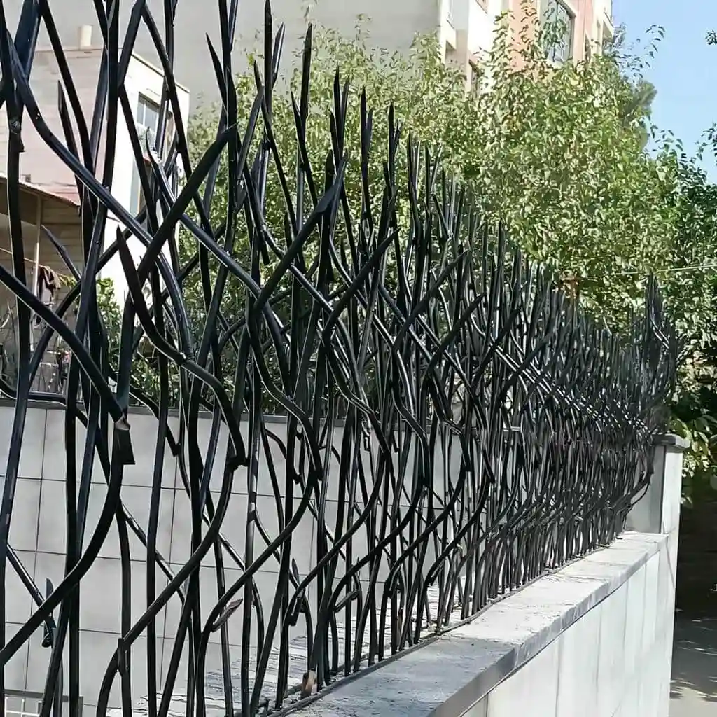 کاربرد حفاظ دیواری