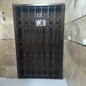 حفاظ آکاردئونی 3 گل تسمه 2.5