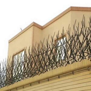 حفاظ بوته ای تراکم 88