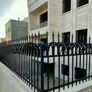 حفاظ سرنیزه ای