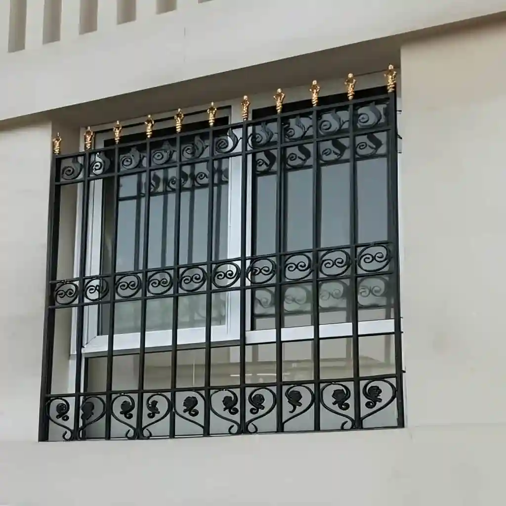 فروش حفاظ سلطنتی نیل