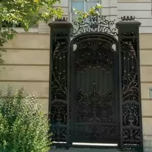 درب الیزه فرفورژه لوکس