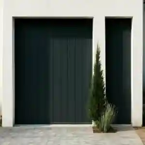 درب مدرن کیت کت عمودی ویلایی