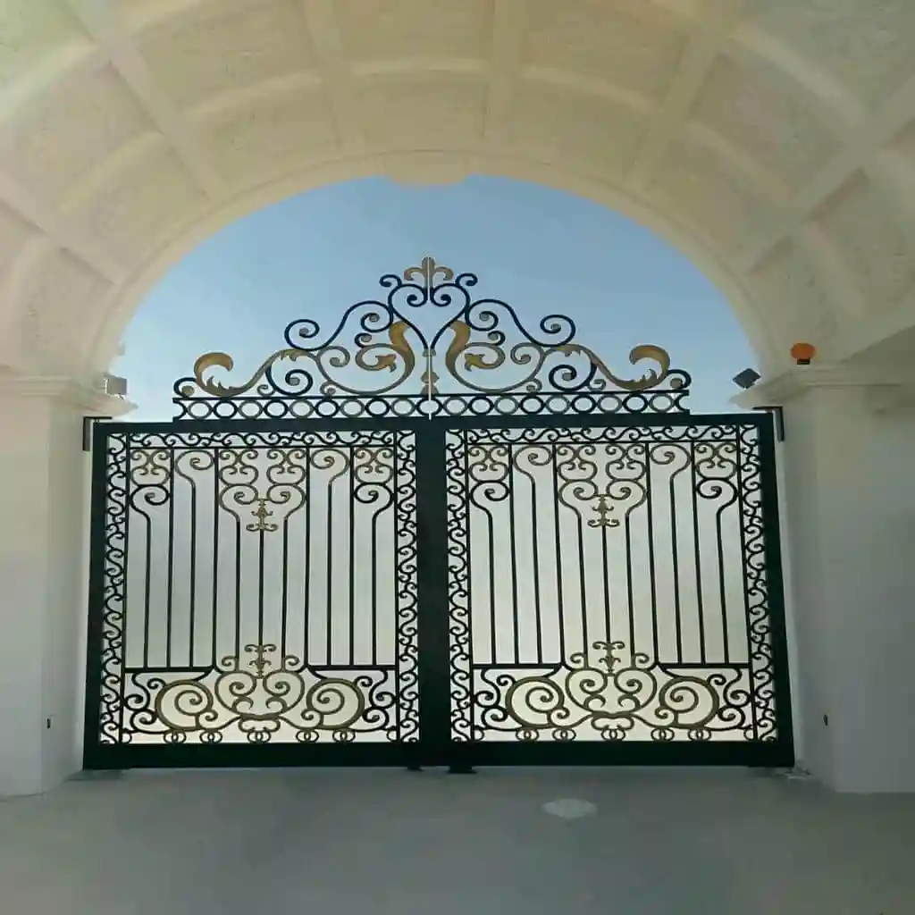 کارخانه ساخت درب ارتفاع کوتاه سفارشی