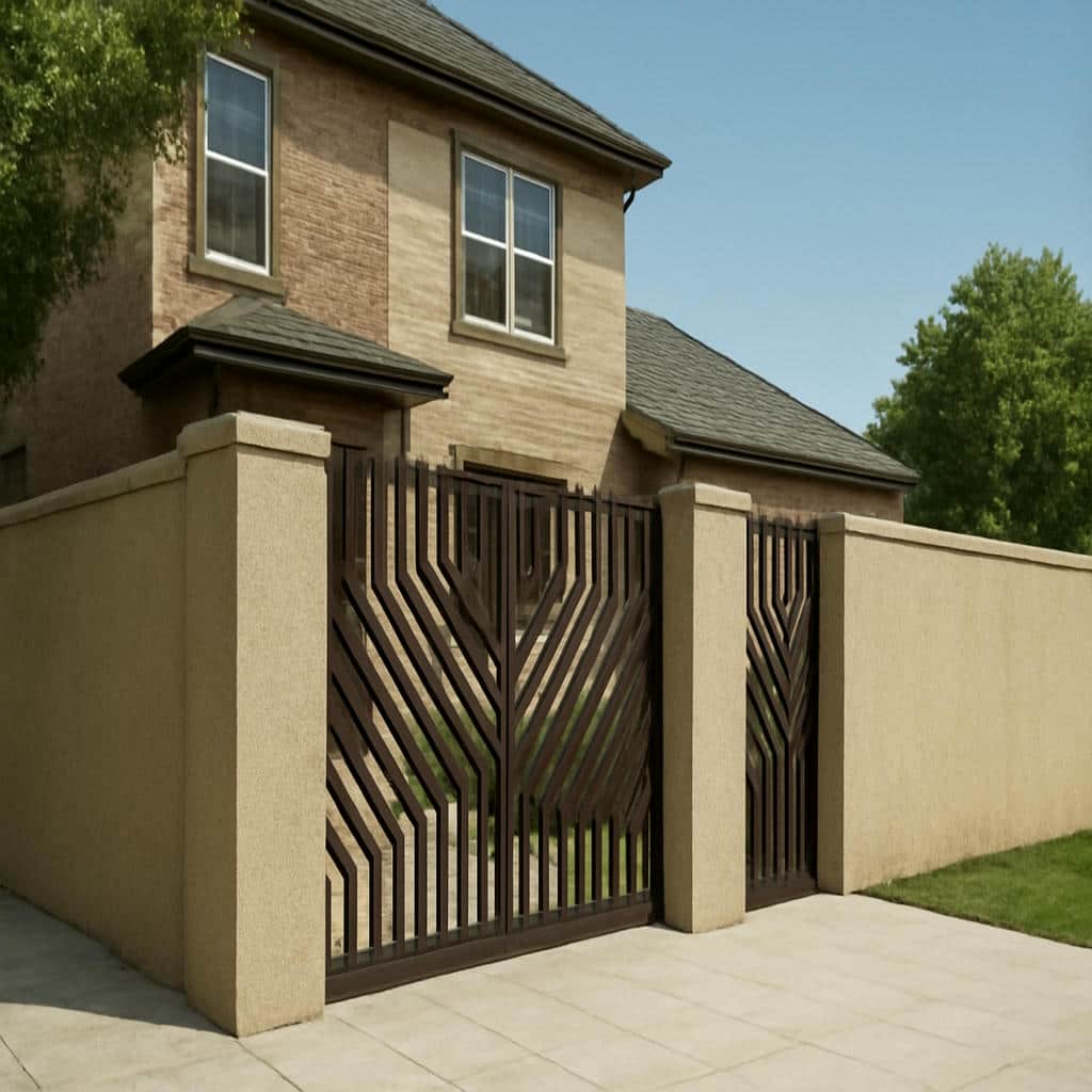 قیمت و خرید درب مدرن اسپاین شیک