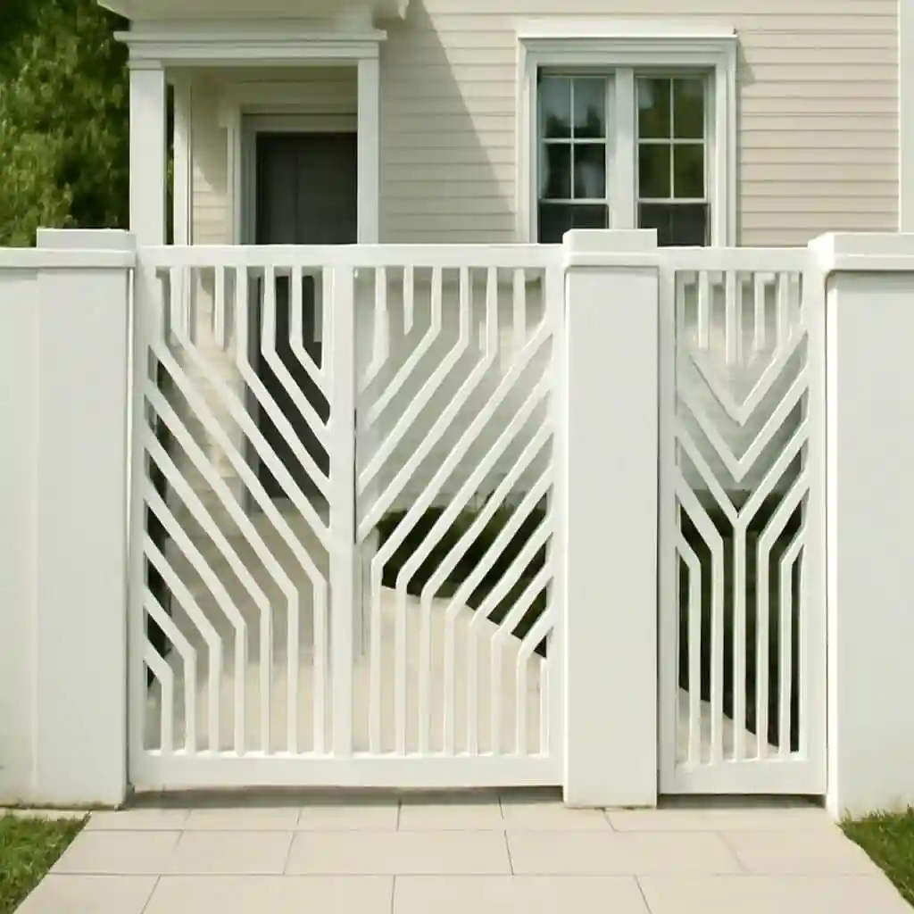 خرید درب مدرن اسپاین با رنگ کوره ای