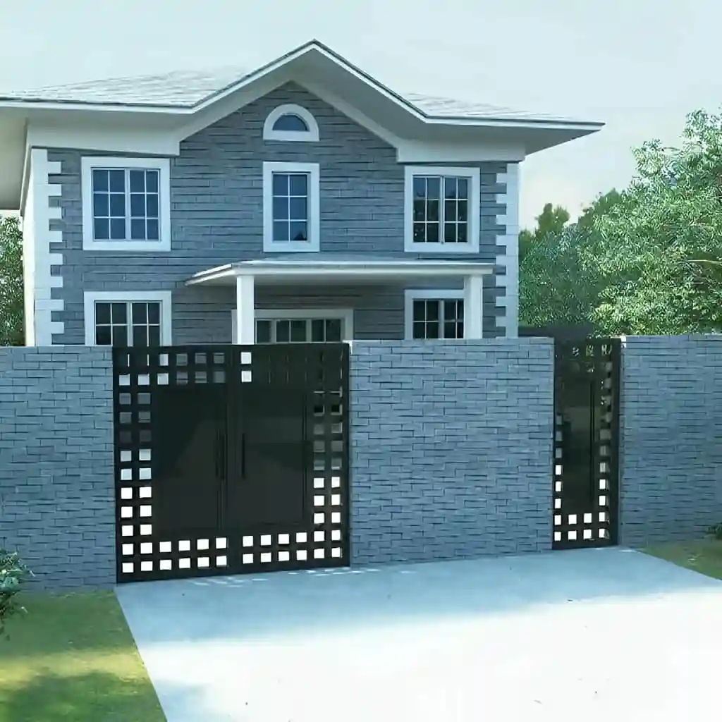 خرید درب مدرن کوآدرا cnc