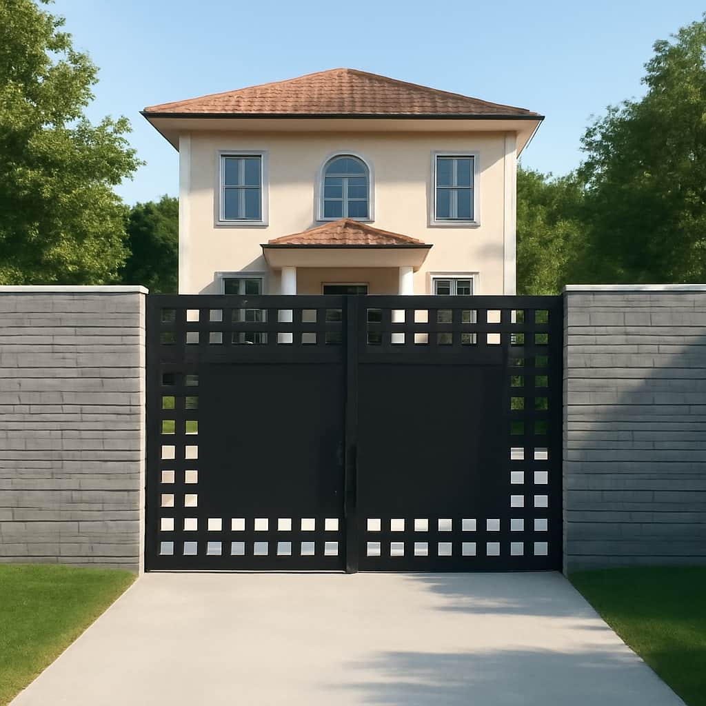 قیمت درب مدرن کوآدرا لوکس