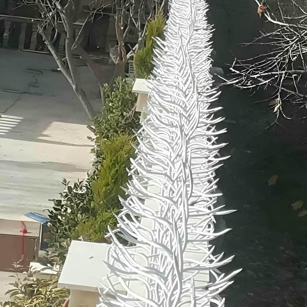 فروش حفاظ شاخ گوزنی تحویل قطعات در دماوند فروش حفاظ شاخ گوزنی تحویل قطعات در دماوند