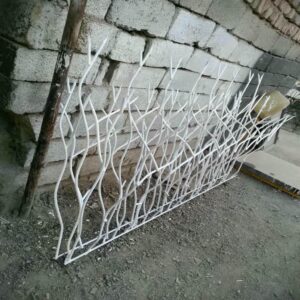 حفاظ شاخ گوزنی در ارومیه