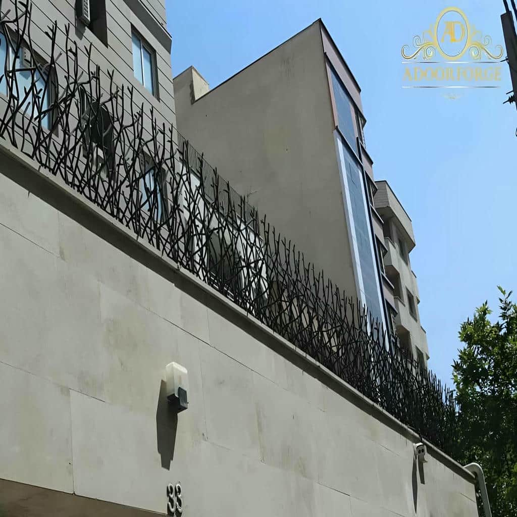خرید حفاظ شاخ گوزنی زمان اجرا در شهریار