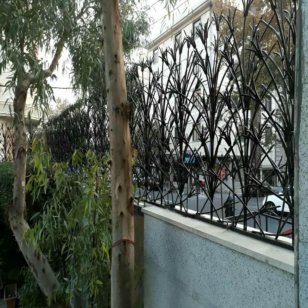قیمت حفاظ شاخ گوزنی شاخههای تیز در محمودآباد قیمت حفاظ شاخ گوزنی شاخههای تیز در محمودآباد