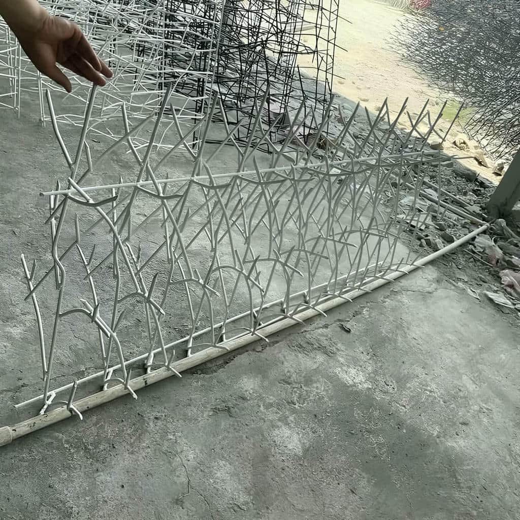 خرید حفاظ شاخ گوزنی مدل کلاسیک در هشتگرد