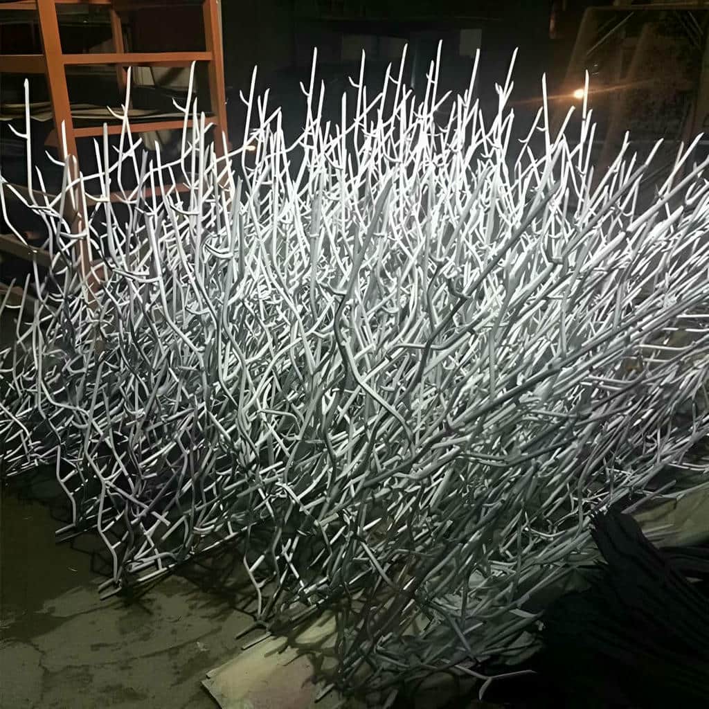 خرید حفاظ شاخ گوزنی تراکم بالا در قائمشهر