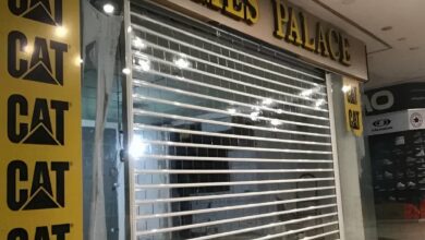 کرکره برقی اتوماتیک در قم