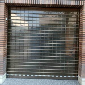 کرکره برقی اتوماتیک در نیشابور