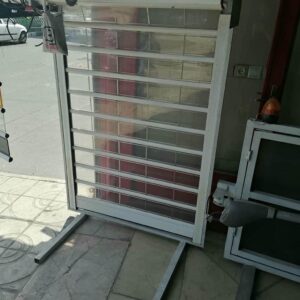 کرکره برقی اتوماتیک در یاسوج