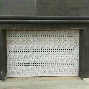 کرکره برقی اتوماتیک در کاشان