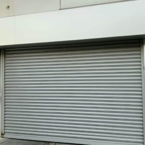 کرکره برقی اتوماتیک در اندیشه