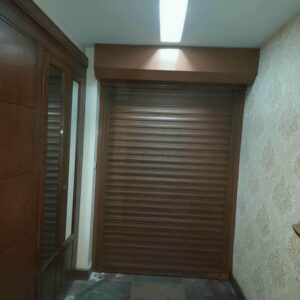 کرکره برقی اتوماتیک در تبریز