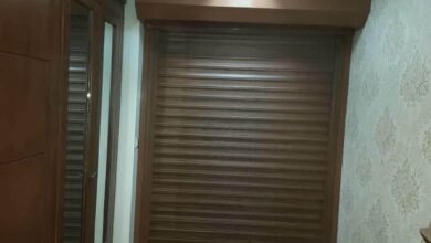 کرکره برقی اتوماتیک در تبریز