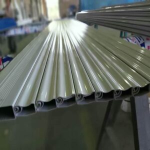 کرکره برقی اتوماتیک در مریوان