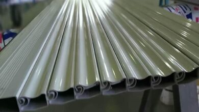 کرکره برقی اتوماتیک در مریوان