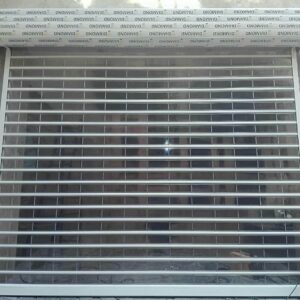 کرکره برقی اتوماتیک در عظیمیه کرج