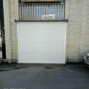 کرکره برقی اتوماتیک در اردبیل