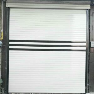 کرکره برقی اتوماتیک در سنندج