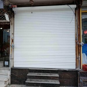کرکره برقی اتوماتیک در فردیس کرج