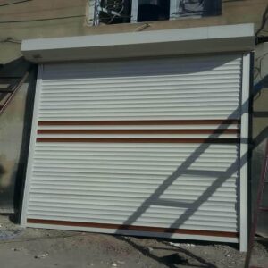کرکره برقی اتوماتیک در سبزوار