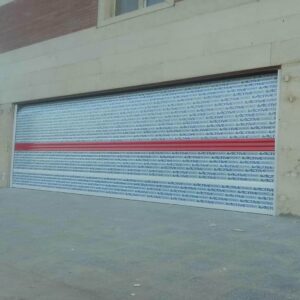 کرکره برقی اتوماتیک در کرج