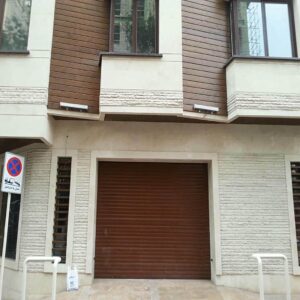 کرکره برقی اتوماتیک در فیروزکوه