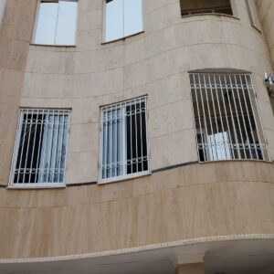 حفاظ پنجره در فردیس کرج