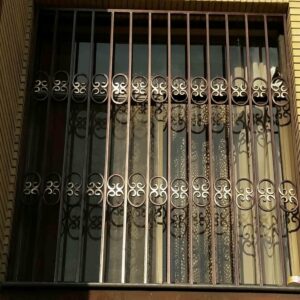 حفاظ پنجره در یاسوج