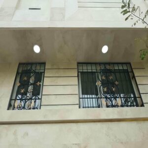 حفاظ پنجره در لواسان
